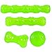 Hyper Pet Dura-Squeaks Bone Dog Toy