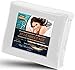 Utopia Bedding 4-Piece Cotton Bed Sheet Set - 1 Flat Sheet, 1 Fitted Sheet and 2 Pillowcases (Full, White)