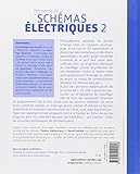Image de Mémento de schémas électriques, tome 2 : Chauffage, Protection, Communication