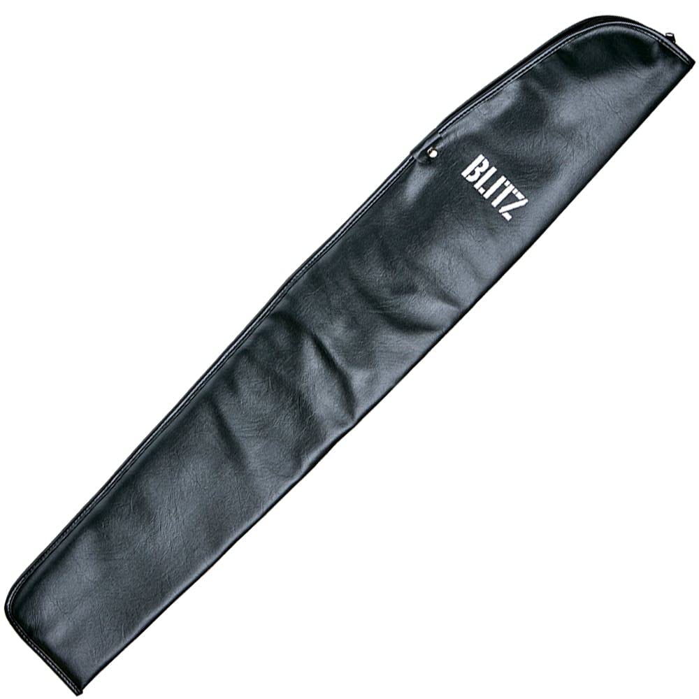 Blitz Men Tai Chi Sword Weapon Case Tai Chi Sword Weapon Case - Black, Not Applicable