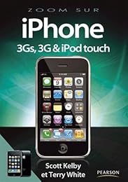 Zoom sur le iPhone