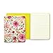 Kate Spade Concealed Spiral Notebook, Dahlia, Multi (173231)