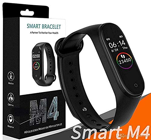 Hug Puppy Smart Band Fitness 2025