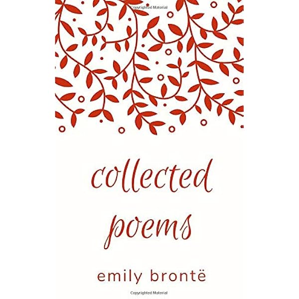 文学・小説 Complete Poems of Emily Jane Bronte 51DdRNZHZJL._UF1000,1000_QL80_.jpg