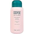 Coco & Eve Like A Virgin Super Hydrating Shampoo - Natural, Sulfate free Hair Care with Argan Oil, Coconut and Avocado Oil. For Dry Damaged, Color Treated Hair.
