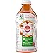 V8 Fusion Light Peach Mango Beverage, 46 oz