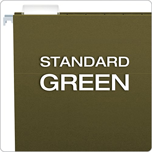 2 Pendaflex+Recycled+Hanging+Standard+81602