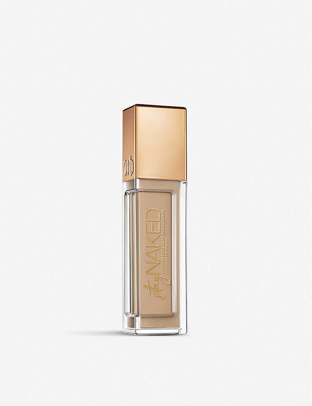 urban decay foundation 30nn