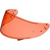 Shoei CWR-1 Pinlock Ready Motorcycle Helmet Face Shield