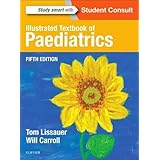 Illustrated Textbook of Paediatrics, 5e