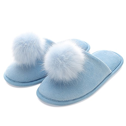 Harrms Arch Support Slippers For Women Comfy Flat Slide