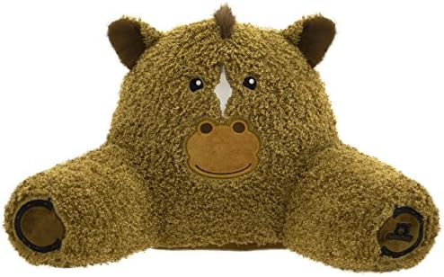Relaximals Horse Kids Reading Pillow
