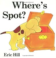 Board Book edition cover