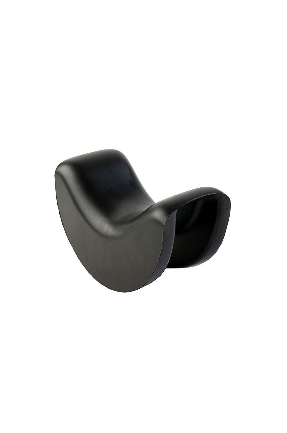 Betty Dain Neck-Eez Shampoo Bowl Neck Rest, Durable Sealed Foam Rubber, Provides Premium Comfort at Shampoo Bowl, Easy to Clean and Sanitize, Waterproof, Black : Adaptive Shampoo Basins And Trays : Beauty