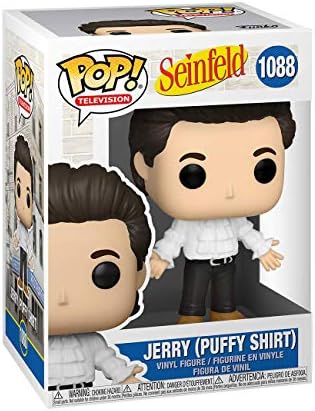 seinfeld funko pop