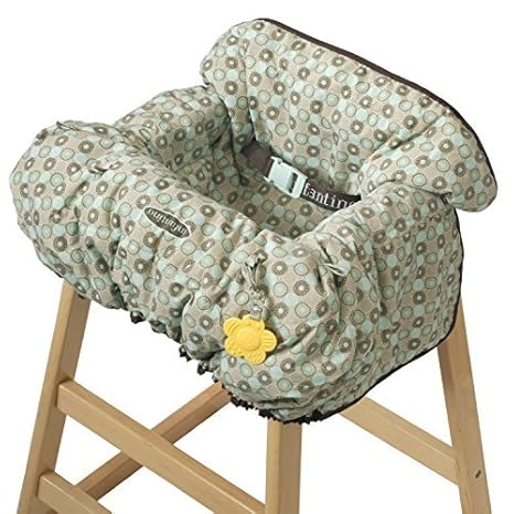 infantino trolley cover