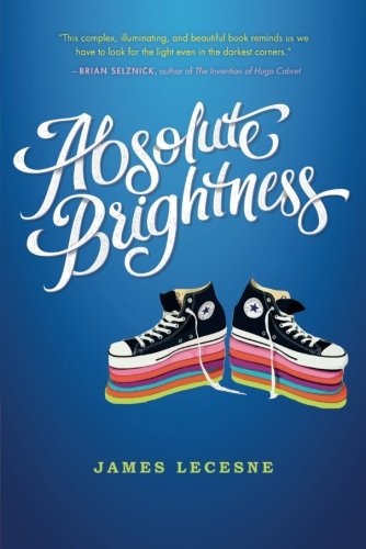 Absolute Brightness