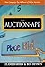 The Auction App: How Companies Tap the Power of Online Auctions to Maximize Revenue Growth by Leland Harden, Bob Heyman