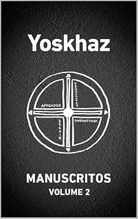 Livro Manuscritos: Volume 2