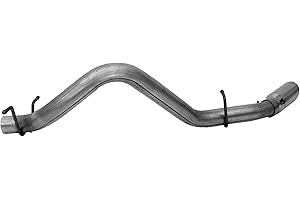 Dynomax 54704 Exhaust Tail Pipe for Chevrolet Silverado 1500