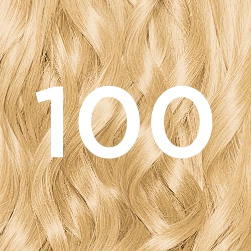 Nutrisse Extra Light Blonde 100
