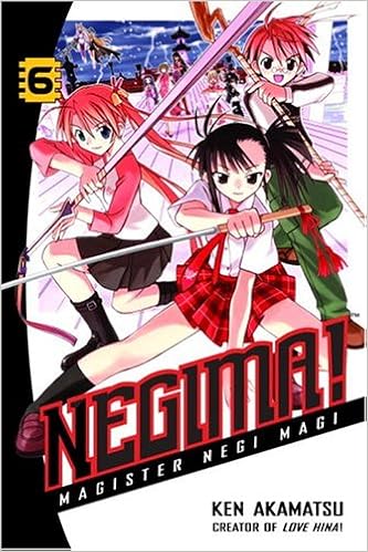 Negima