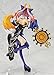 Phat! Fate/Extra Caster 18 Scale PVC Figure