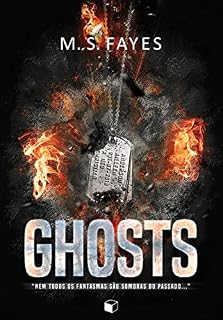 Livro Ghosts