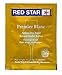 Red Star Red Star Premier Blanc Champagne Yeast (Pack of 10) primary