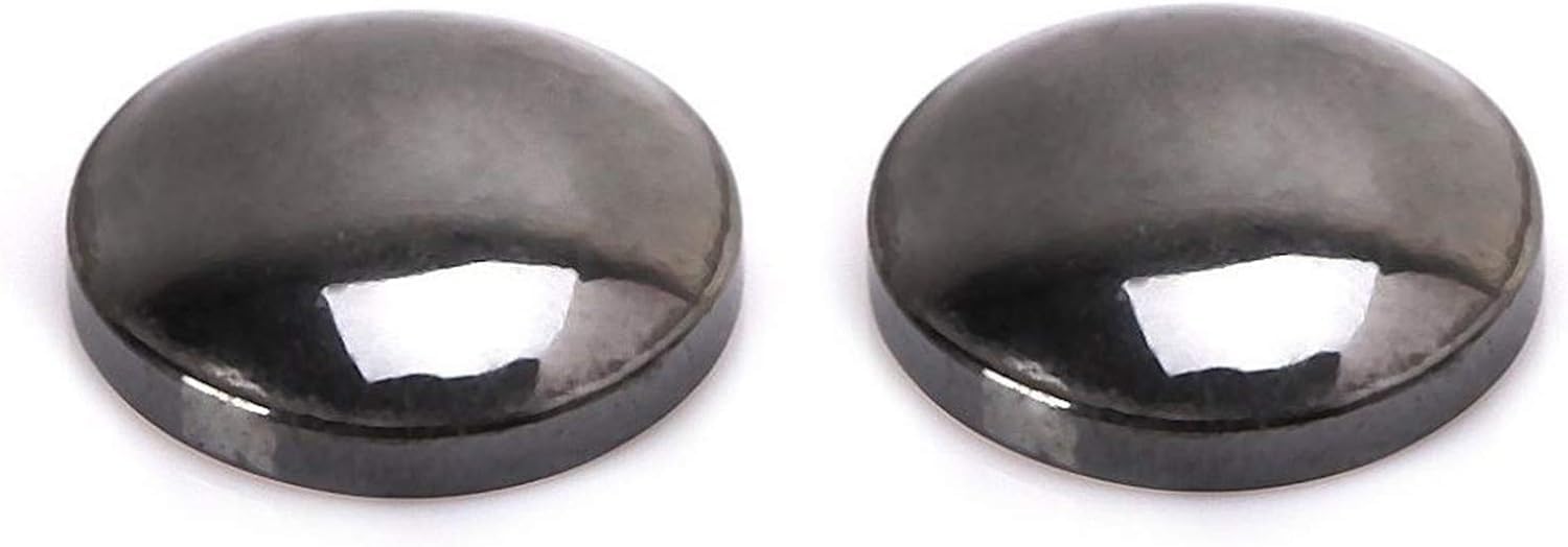 Weight Loss Earrings,1Pair Health Magnetic Therapy Earring Slimming Body Relaxation Acupoint Massage