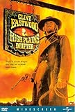 High Plains Drifter poster thumbnail 