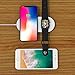 Apple Watch Charger,Belkertech Qi-Standard 2 in 1 Wireless Fast Charger to Power Your New iPhone and Apple Watch Simultaneously,Compatible with iPhone X/8/8 Plus and Apple Watch,Samsung Series