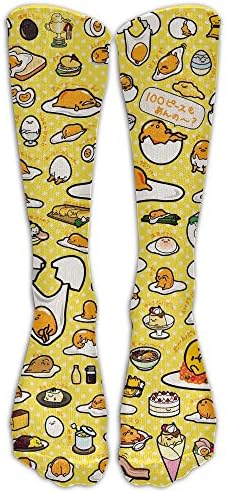 Gudetama Fashion, Stylish, Comfortable, Soft Stockings For Girls And Women, Easy To Clean