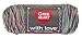 RED HEART With Love Yarn, Waterlily