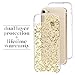 Case-Mate iPhone 8 Case - KARAT - 24k Gold Elements - Slim Protective Design for Apple iPhone 8 - Gold