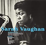 Sarah Vaughan With Clifford Brown