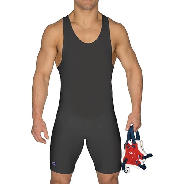 Amazon.com: Inzer Power Compression Singlet - Powerlifting