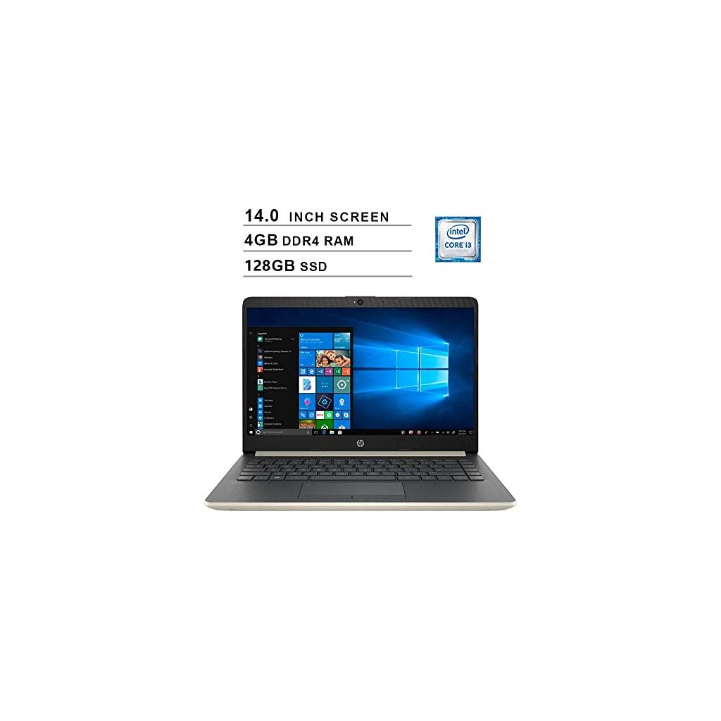HP 14-DQ0011DX 14″ Touch-Screen Laptop Review