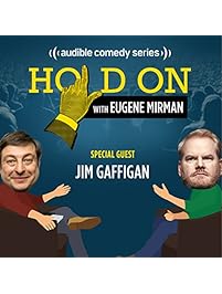 Ep. 1: Jim Gaffigan Opens for The Pope