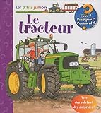 le tracteur by 