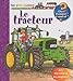 le tracteur by 