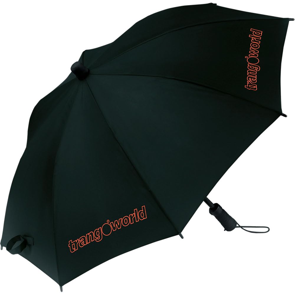 Trango Paraguas Maori Umbrella - Black
