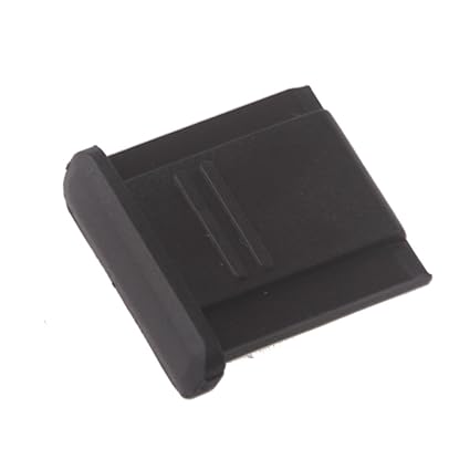 Neewer - Zapata de Flash - Funda Tapa para Nikon SLR de cámara ...