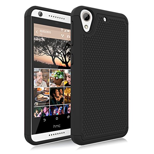 Htc desire 626 case, desire 626s case, jeylly [shock pr…