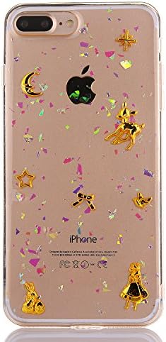 YFZYT 3D Retro Embossed Patterns Design PU Leather Magnetic Cover with Card Holders Hand Wrist Strap and Built-in Stand Complete Protection Case for Apple iPhone 6 Plus/6S Plus, Dark Purple