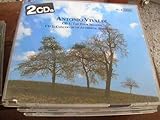 The Four Seasons - Concertos on Authentic Instruments - Vivaldi