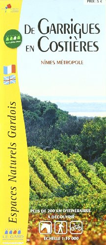 De Garrigues en Costières