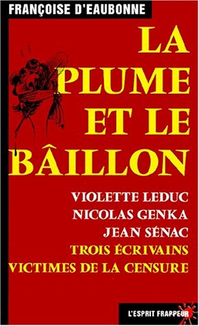 La  plume et le bâillon