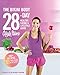 The Bikini Body 28-Day Healthy Eating &amp; Lifestyle Guide: 200 Recipes and Weekly Menus to Kick Start Your Journey - Book by Kayla Itsines