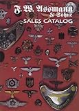 Paperback F.W. Assmann & Sohne Sales Catalog Book